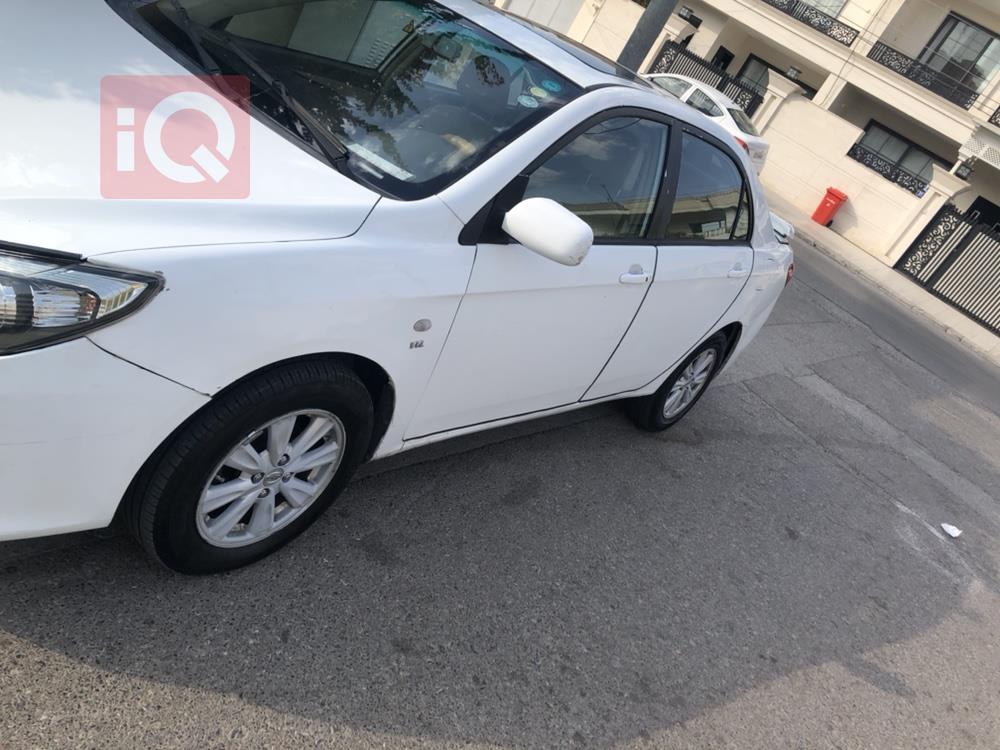 BYD F3